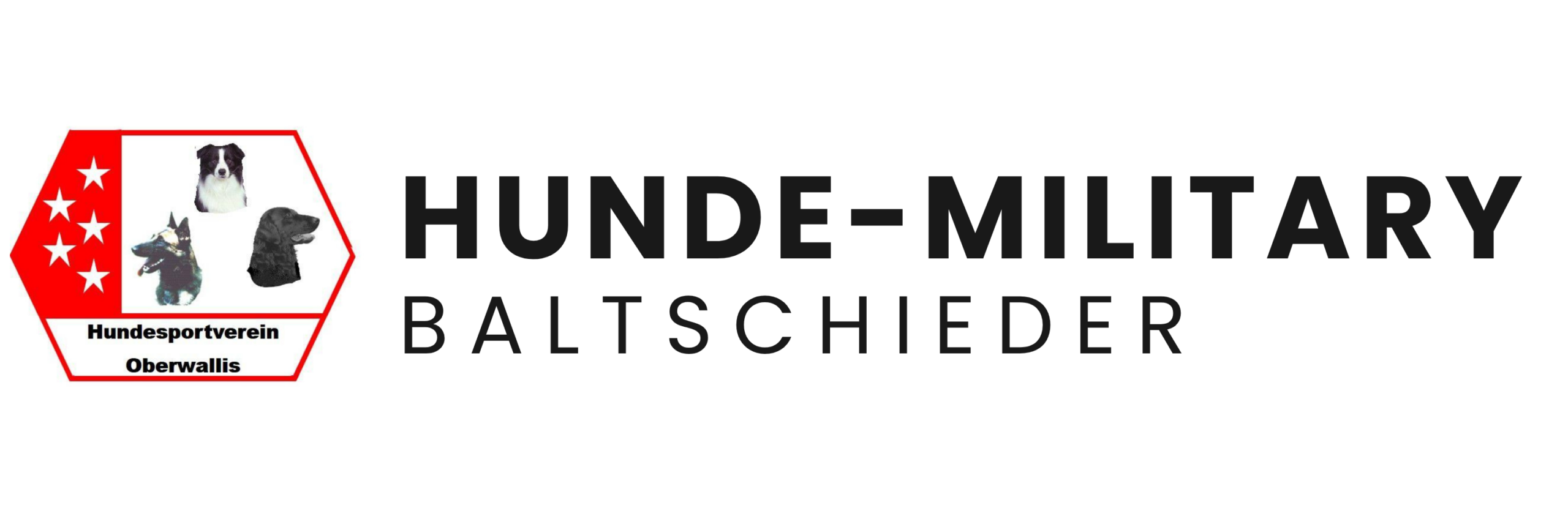 Hunde-Military Baltschieder